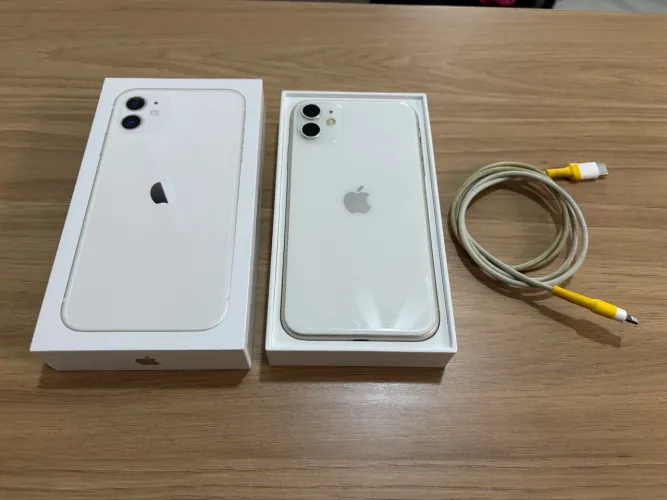 Iphone 11 64gb