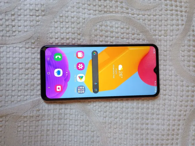 Samsung Galaxy M13 128gb