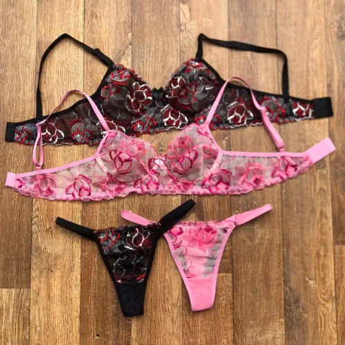 Lingerie