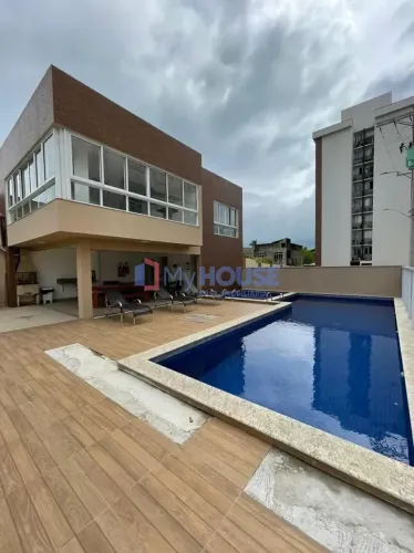 Apartamento Mobiliado para venda ou locação, São Francisco, Ilhéus, BA