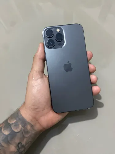 iPhone 13 Promax 128 gb