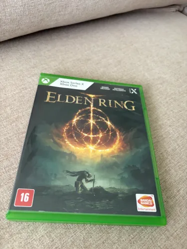 Elden Ring Xbox