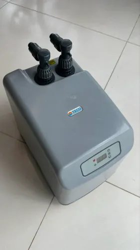 Chiller Teco TR5 Aquário Marinho até 220L