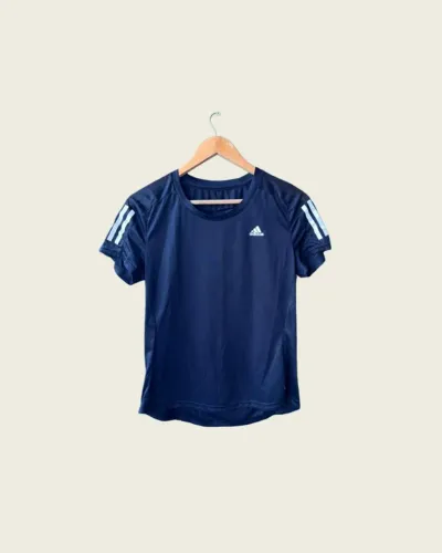 BLUSA ADIDAS FEMININA