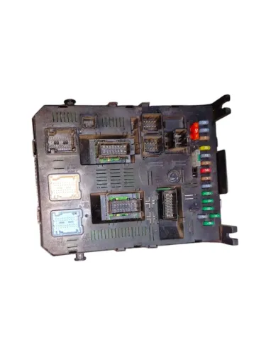 Modulo Bsi Citroen Pallas 2008 2009 2010 2011 2012