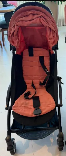Carrinho de Bebê Babyzen Yoyo
