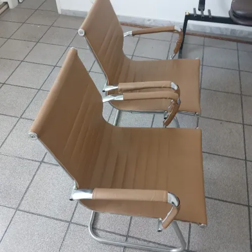 Cadeiras de escritório