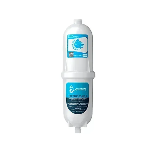 Refil Soft Everest 2 em 1