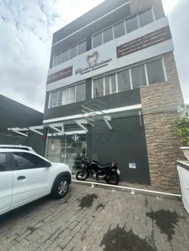 SALA COMERCIAL PARA LOCAÇÃO | 9m² | PQ. BAHIA | COTIA
