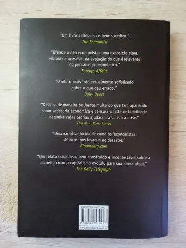 Livro em ótimo estado de conservação
