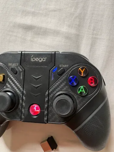 Controle IPEGA PS3-PS4 -PC-switch -CELULAR ( aceita trocas)