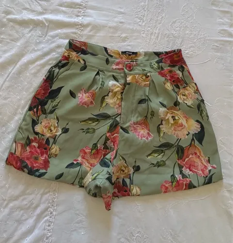 Shorts Dmetal M