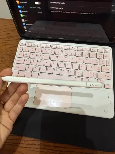 iPad 10
