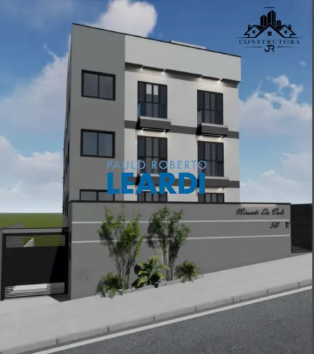 APARTAMENTO - SANTA ÂNGELA - MG