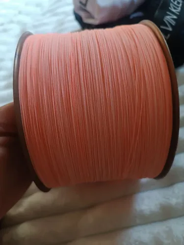 Vendo linha 3 passada fio 4