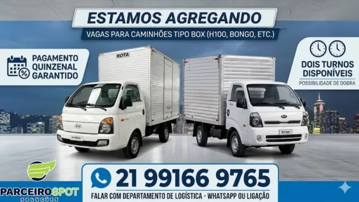 ESTAMOS AGREGANDO IMEDIATO