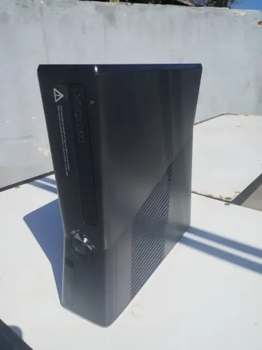 Xbox 360 desbloqueado