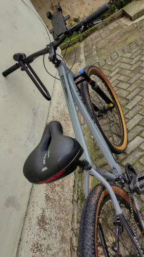 Bicicleta Aro 29
