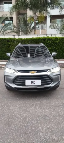 Chevrolet Tracker Premier 1.2 Turbo 12V Flex AUT 2023