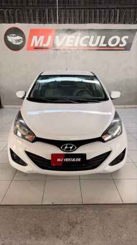 Hyundai HB20S C.plus/c.style1.0 Flex 12V Mec. 4P 2014