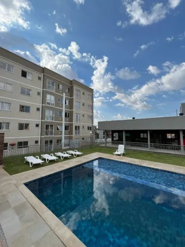 Apartamento super barato