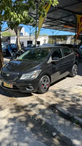 Chevrolet Prisma Sed. Joy/ LS 1.0 8V Flexpower 4P 2019
