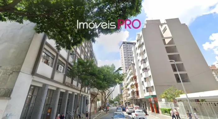 Terreno com servidão para nove de julho
