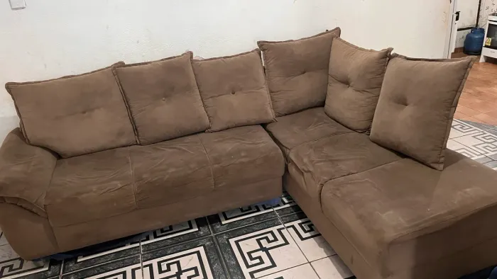 Vende se sofá
