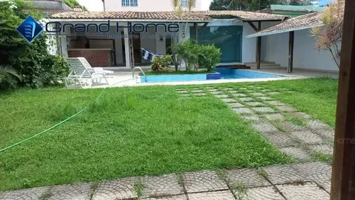 Casa 4 quartos em Nova Ponta da Fruta