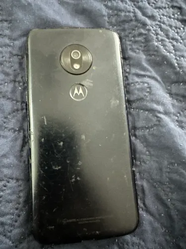 Moto G7 Play