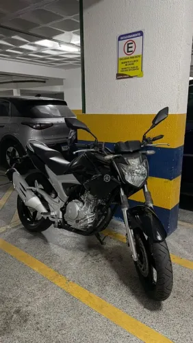 YAMAHA FAZER 250