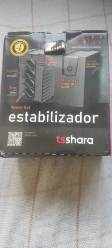 VENDO ESTABILIZADOR ts Sharapova no precinho