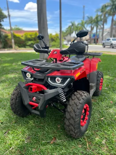 Bull KRC F5-LX 50 2023