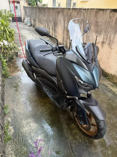 Xmax 2024