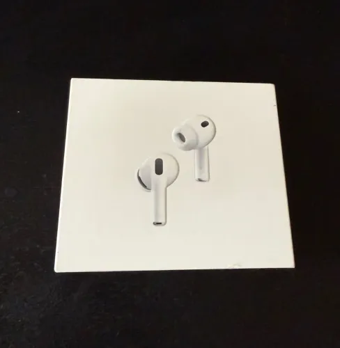 Airpods Pro 3 (Novo Caixa Aberta)