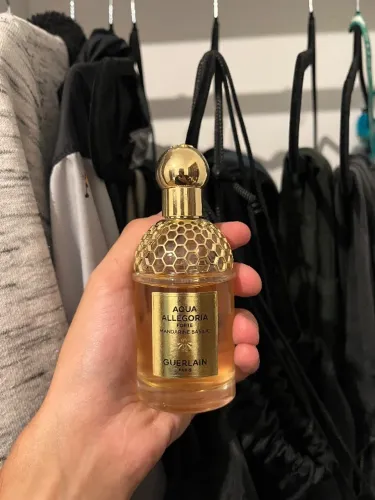 Guerlain Mandarine Basilic Forte