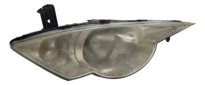 Farol Direito Ssangyong Actyon 2010 Á 2012 Direito/passageiro
