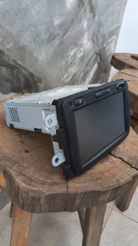 Multimídia Midia Nav