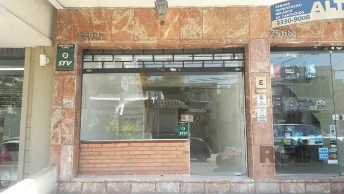 Sala Comercial em Rio Branco
