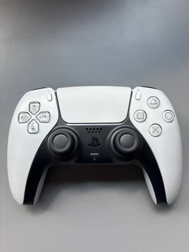 CONTROLE PLAYSTATION 5