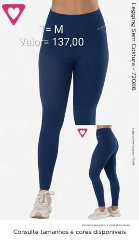 Moda Fitness Romance