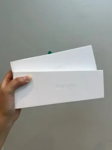 Apple Watch SE 3 40mm Starlight - Novo lacrado - Retire em loja física na Savassi