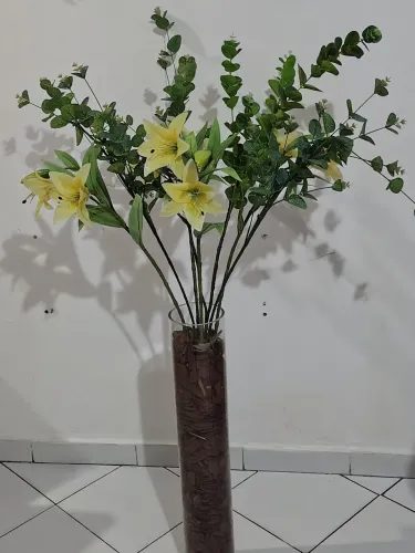 ARRANJO DECORATIVO À VENDA!