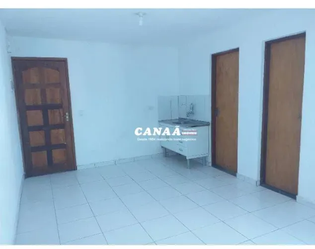 Casa com 2 dormitórios para alugar, 45 m² por R$ 1.300/mês - Vila Andrade - São Paulo/SP