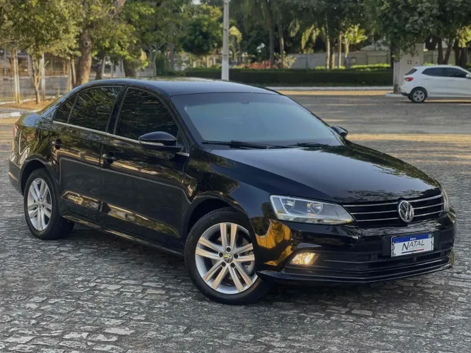 Volkswagen Jetta Highline 2.0 TSI 16V 4P Tiptronic 2015