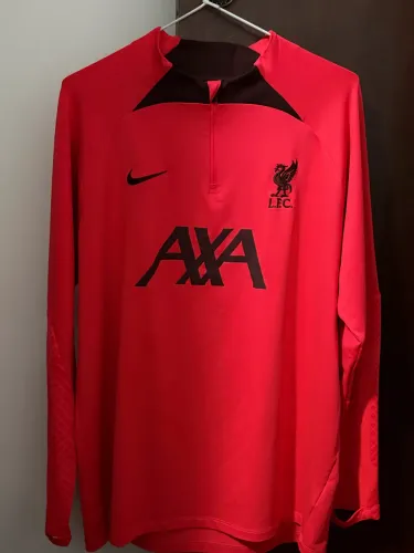 Agasalho liverpool original GG