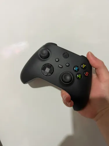Controle Xbox series X/S ou one também