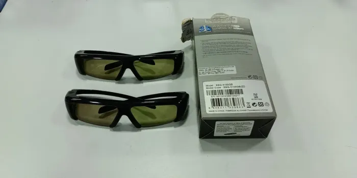 Óculos 3D Samsung 