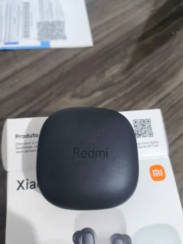 Fone de ouvido Redmi buds 6 play