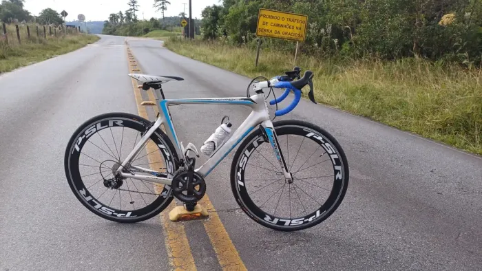 Speed Giant Propel Advanced 